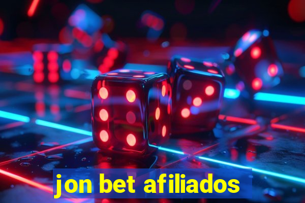 jon bet afiliados